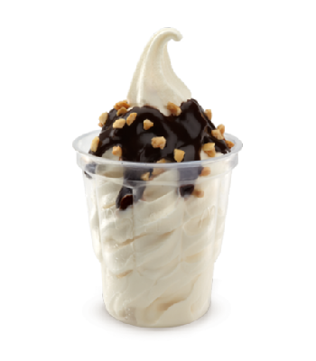 ice cream express organic soft serve ice cream sundaes and treats lake worth florida palm beach county