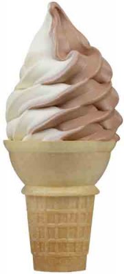 ice cream express organic soft serve ice cream cone and cones wellington palm beach florida